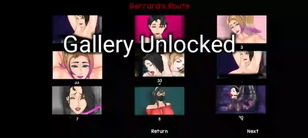 Mother NTR Training Gallery Unlocked