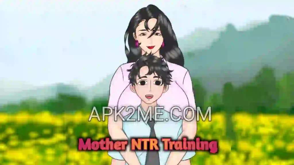 Mother NTR Training Game