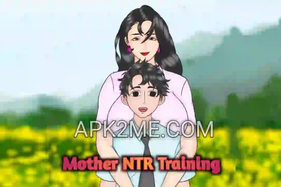 Mother NTR Training Game