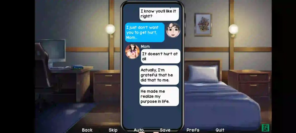 Mother NTR Training MOD APK
