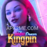 My Bimbo Dream Kingpin Game