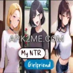 My NTR Girlfriend Game