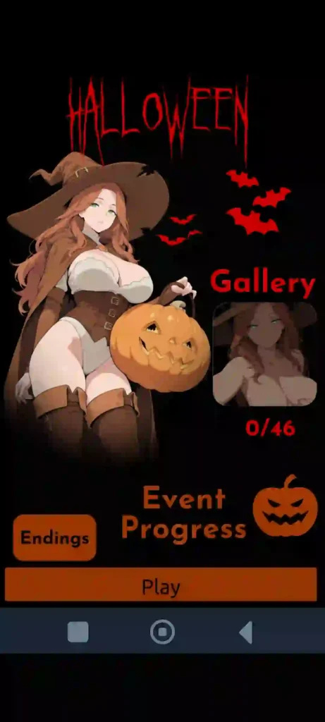 Netori Phone Bull Simulator APK Patreon Version