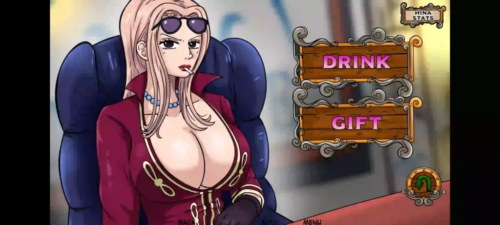 New World Paradise APK Patreon Version