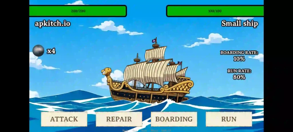 One Piece Fan game