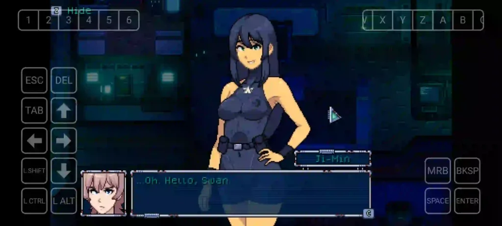 Planet Lust Steam Game Download