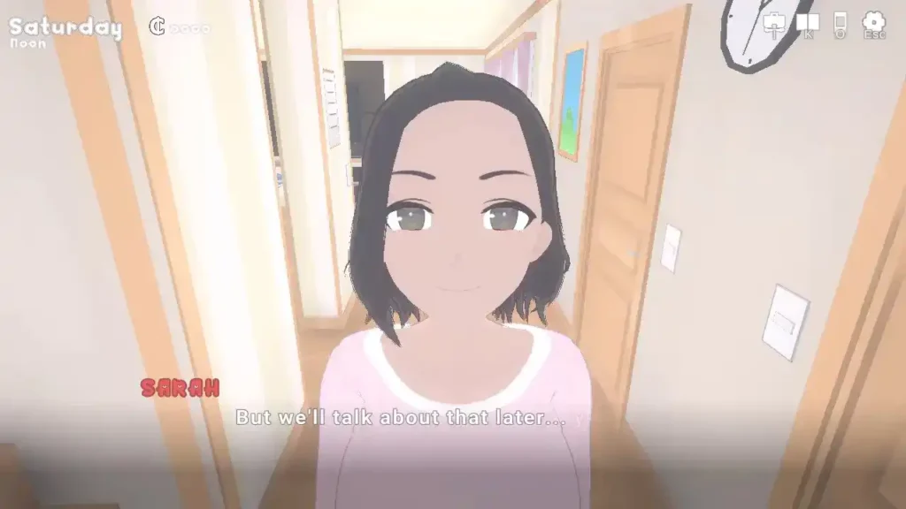 Sarah&rsquo;s House APK Latest Version