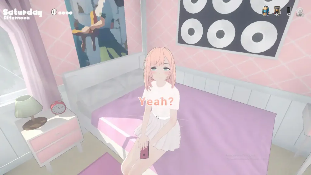 Sarah&rsquo;s House APK New Update