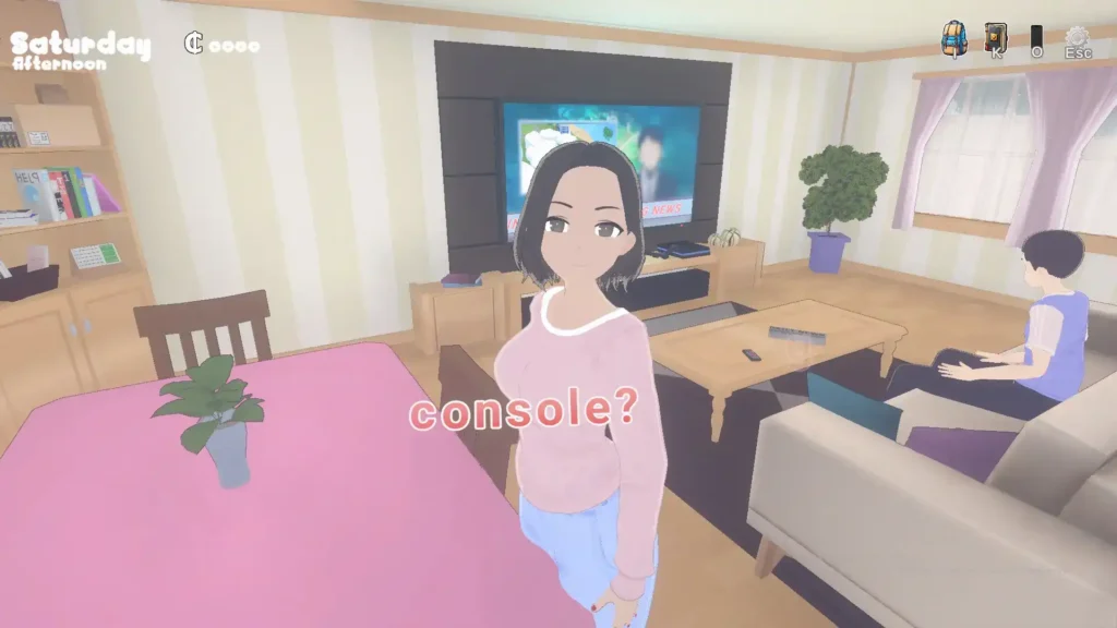 Sarah&rsquo;s House Full Game for Android