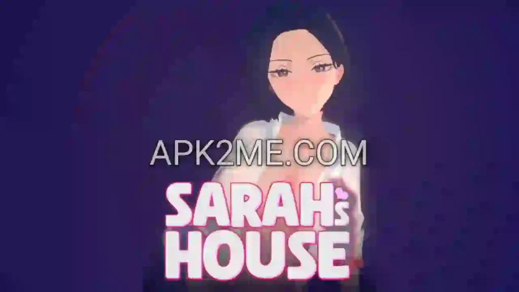 Sarahs House Game