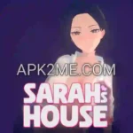 Sarahs House Game