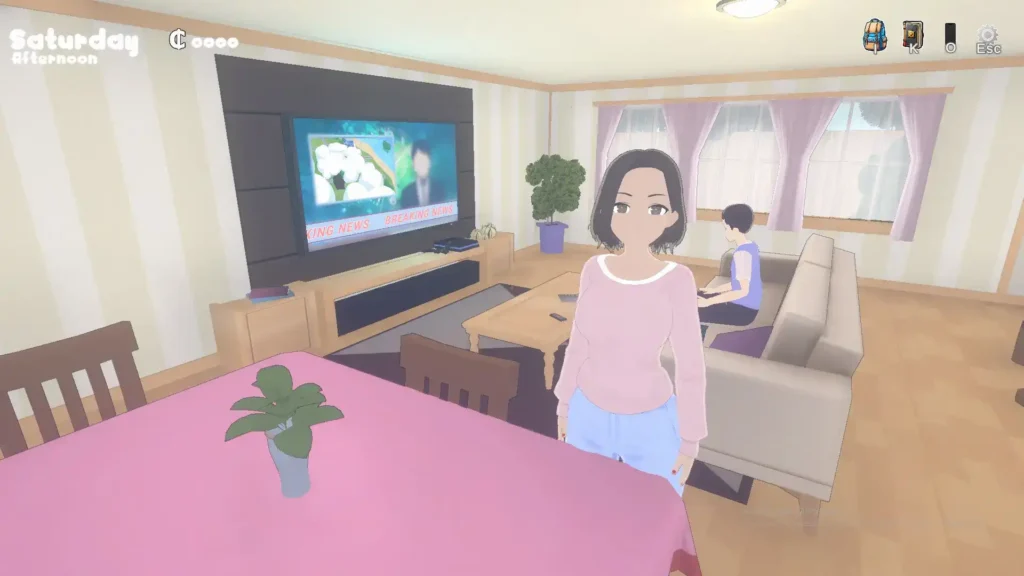 Sarah&rsquo;s House Mobile APK