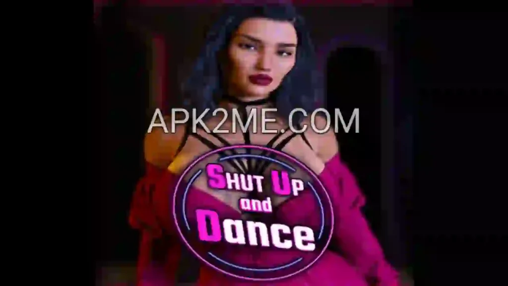 Shut Up and Dance Game