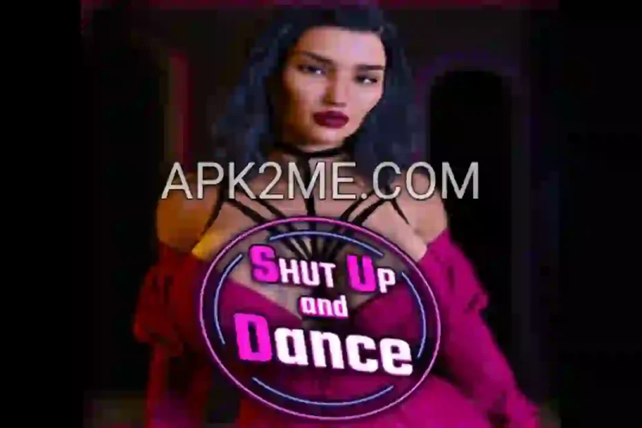 Shut Up and Dance Game