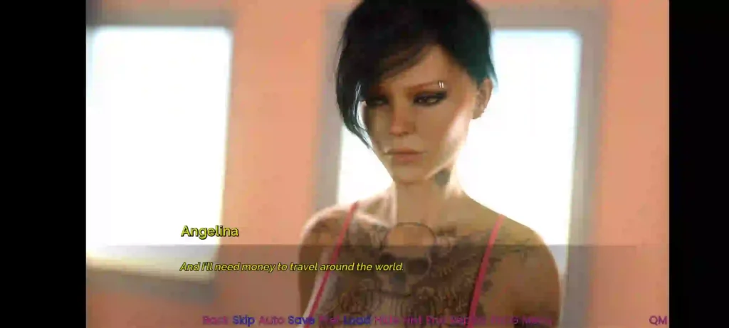 Shut Up and Dance Mod APK