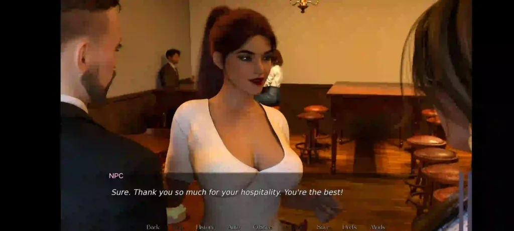Wicked Ways APK Steam Version